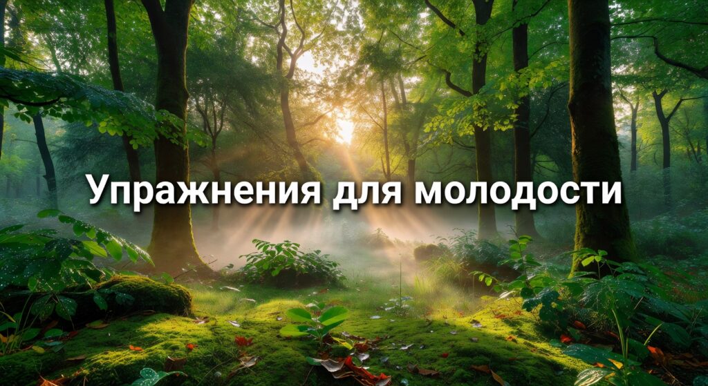 упражнения для лимфотока — После ЭТИХ упражнений пациенты говорят, что им снова 20 лет! Как убрать мусор из нашего тела?