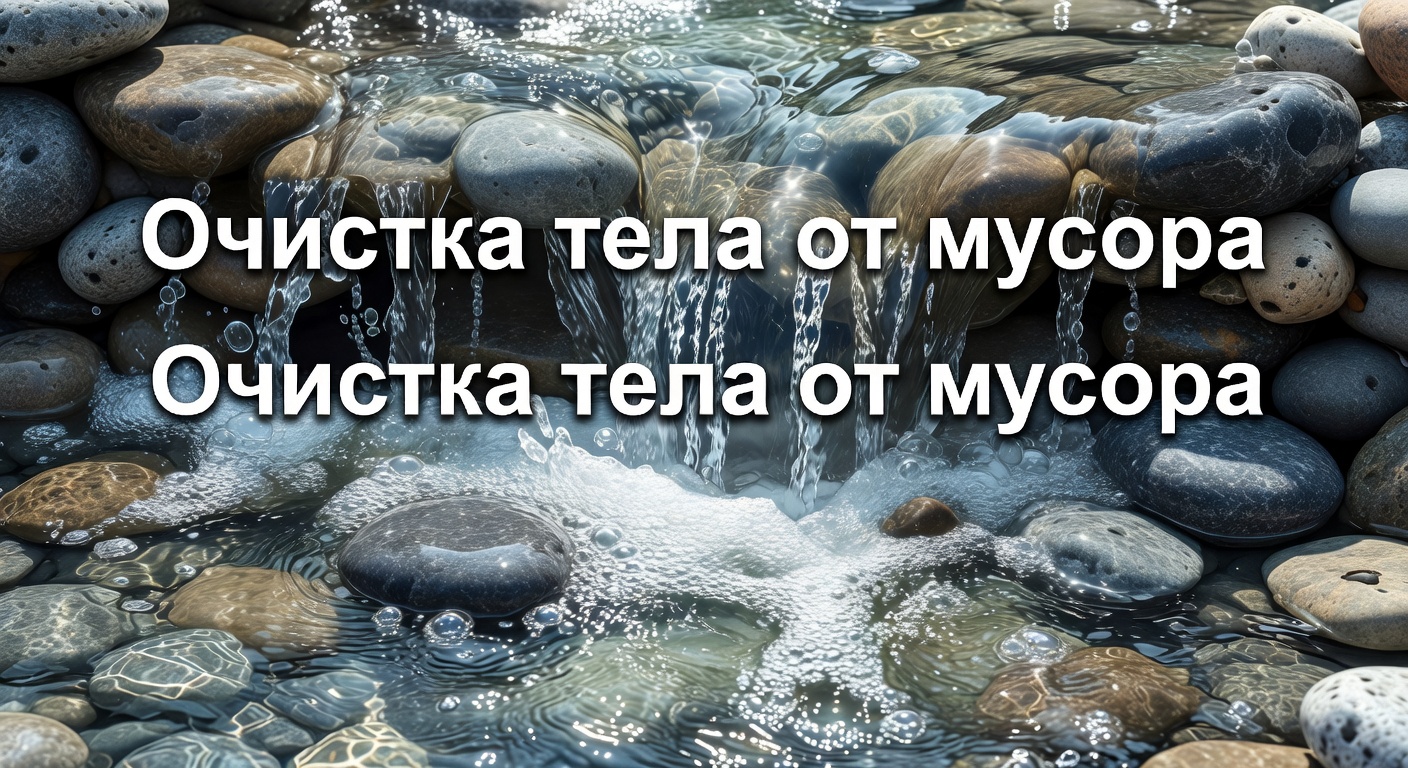 упражнения для лимфотока — После ЭТИХ упражнений пациенты говорят, что им снова 20 лет! Как убрать мусор из нашего тела? 2