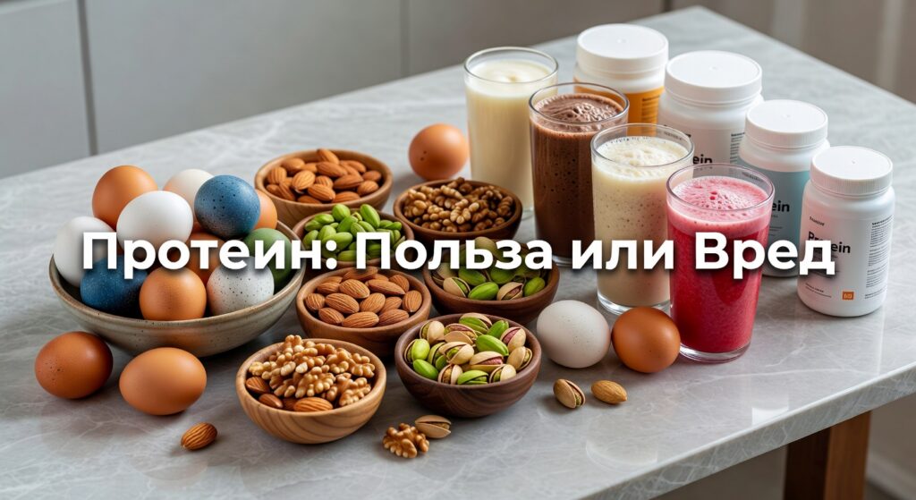 реальный эффект от протеина — Реальный эффект от протеина. Польза или вред - мнение врача. Виды и эффективность протеина