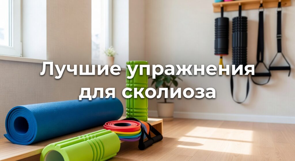 упражнения для сколиоза — Scoliosis Workout - The Best Scoliosis Exercises for Pain and Posture