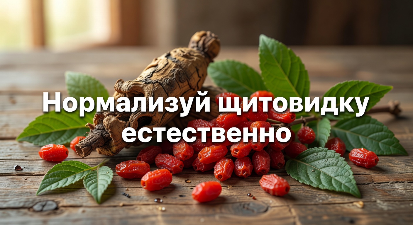 улучшение работы щитовидной железы — ШОК! Как улучшить работу щитовидной железы? Щитовидка придёт в норму. Китайский секрет раскрыт! 2