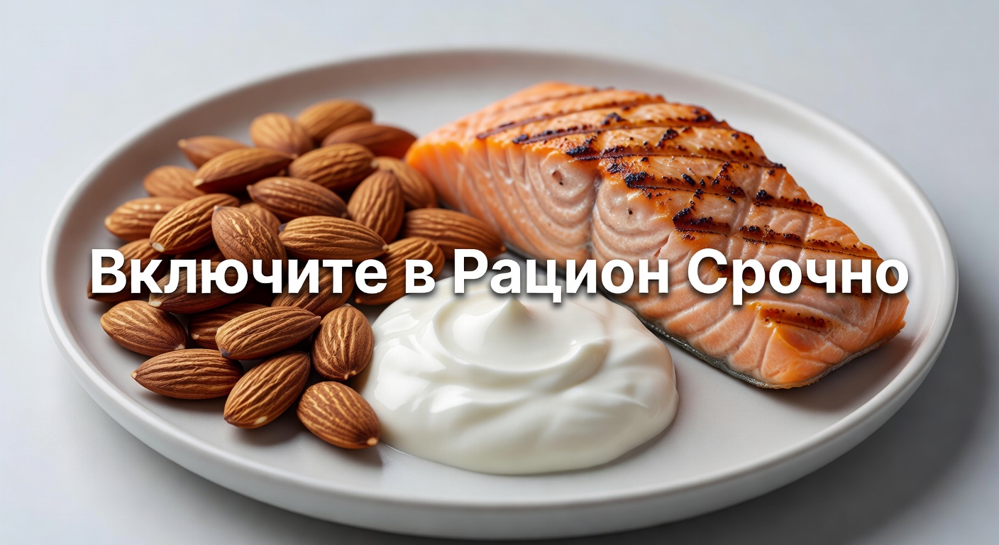 топ продукты для мышц — Топ-6 супер продуктов для мышц (Срочно включите в рацион) 2
