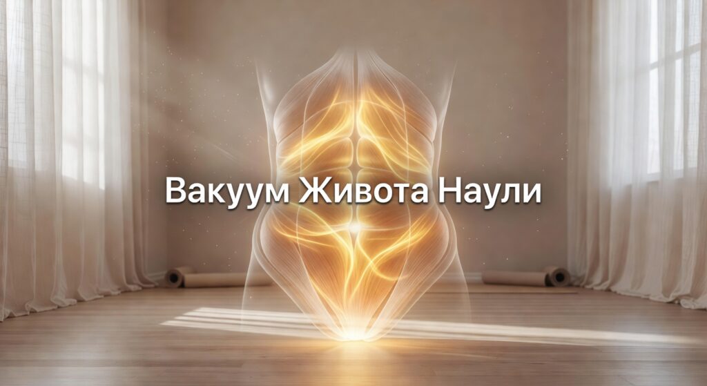 вакуум живота наули — Вакуум живота - наули