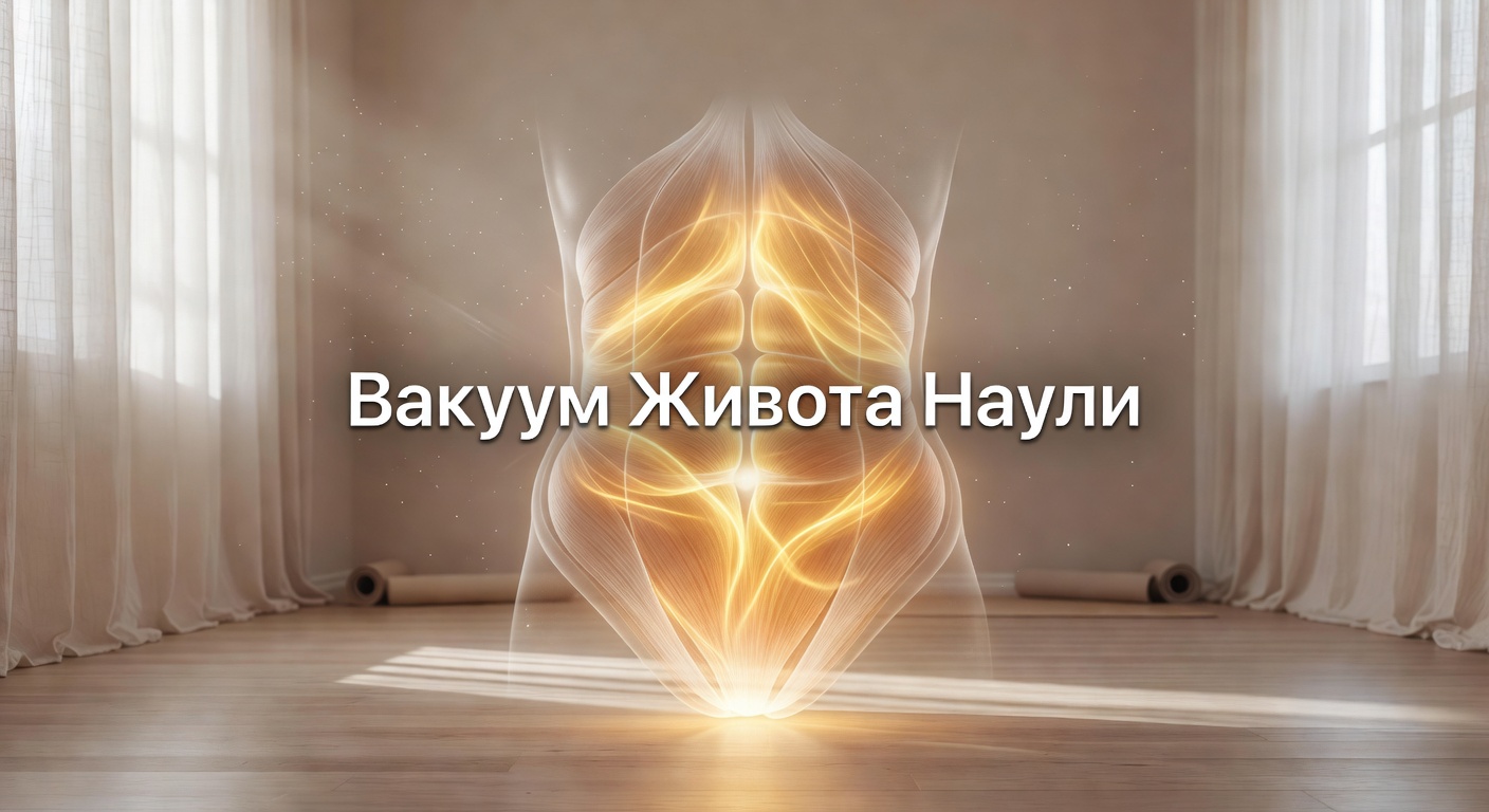 вакуум живота наули — Вакуум живота - наули