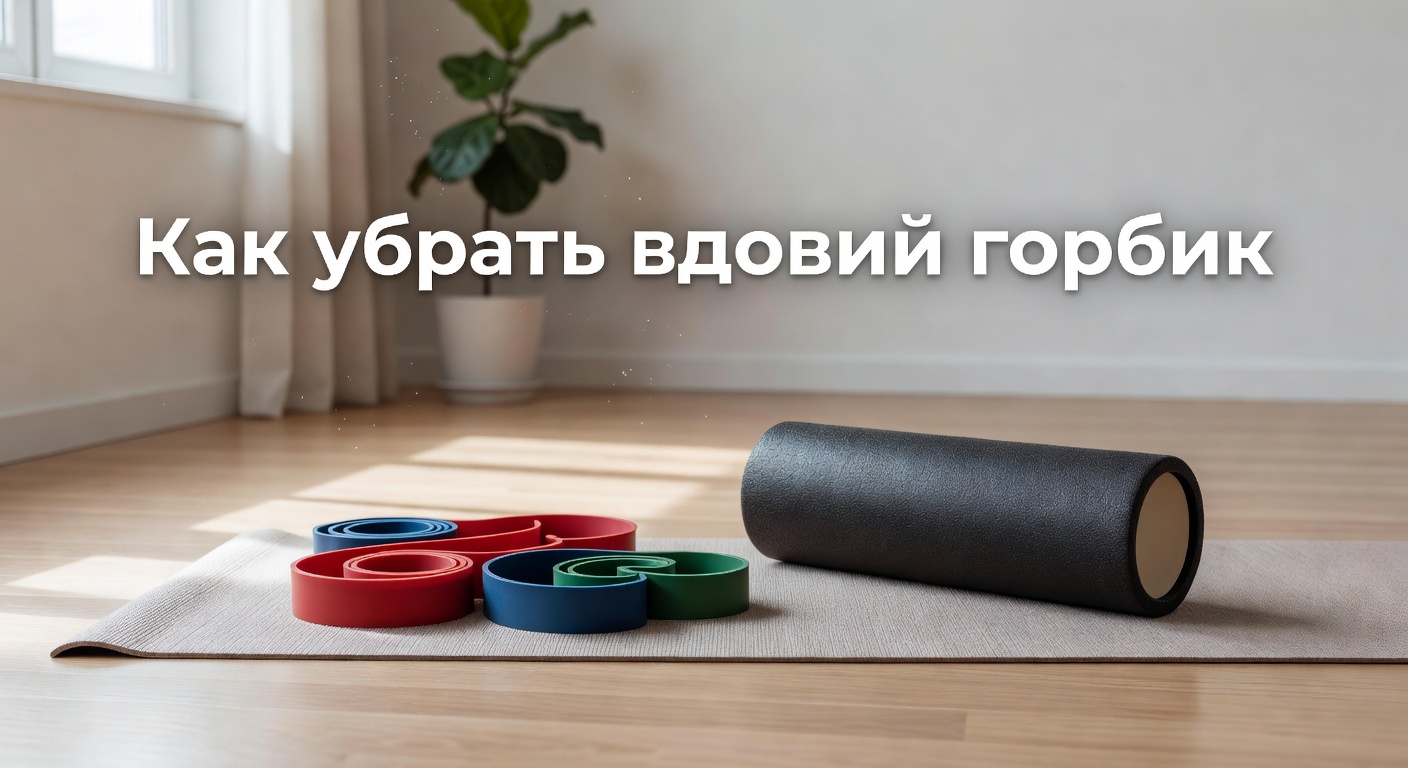 вдовий горб причины — Вдовий горб причины и симптомы. Как убрать вдовий горбик 2