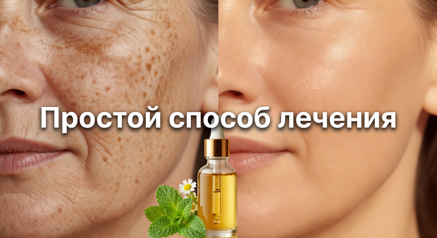 убрать старческие пятна — Возрастная пигментация: как убрать старческие пятна на коже? ПРОСТОЙ ЭФФЕКТИВНЫЙ СПОСОБ #здоровье 2