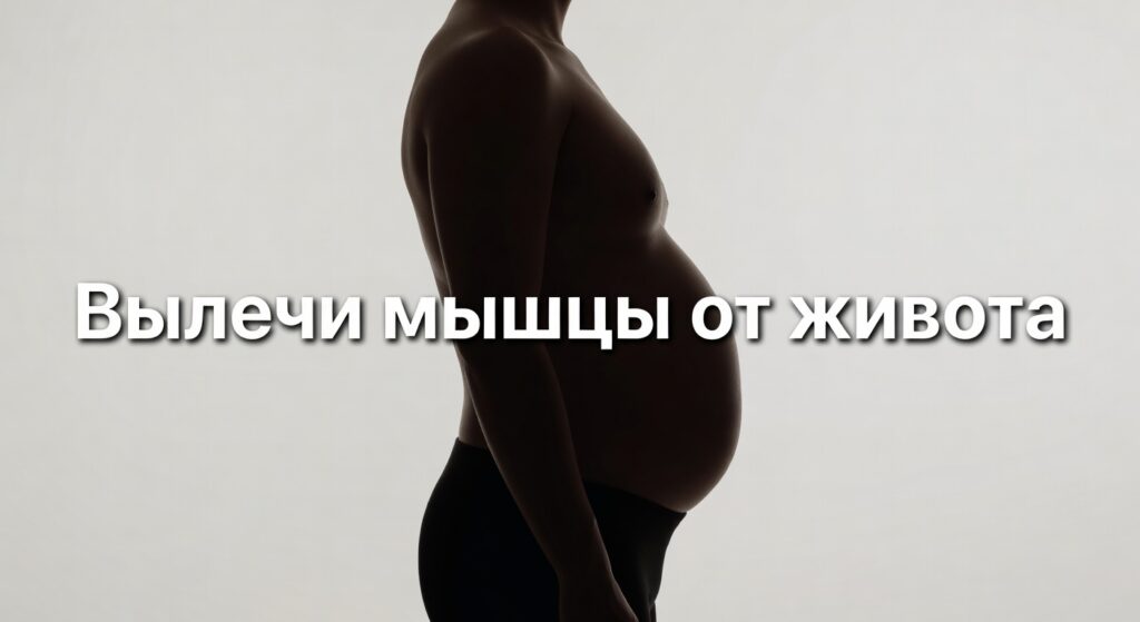 гиперлордоз выпирающий живот — Выпирает живот? Вылечи эти мышцы и он исчезнет. Гиперлордоз. Наклон таза.