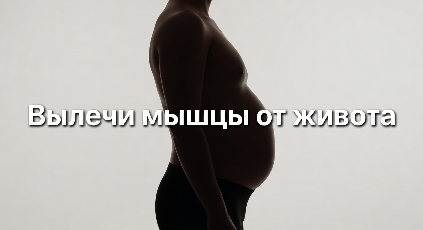 гиперлордоз выпирающий живот — Выпирает живот? Вылечи эти мышцы и он исчезнет. Гиперлордоз. Наклон таза.