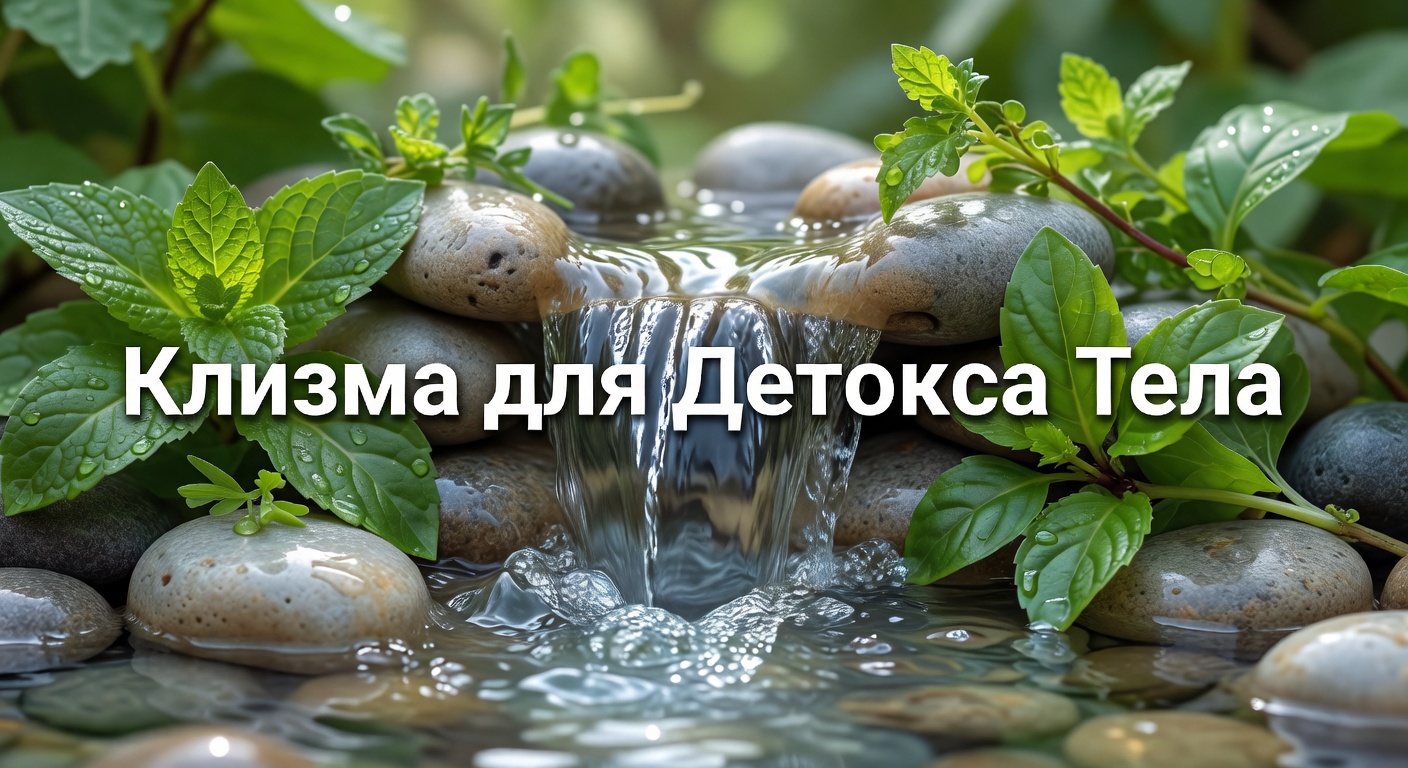 клизма для детокса — एनिमा ले और शरीर अंदर से साफ़ करे | Enema for Instant Detox of Full Body