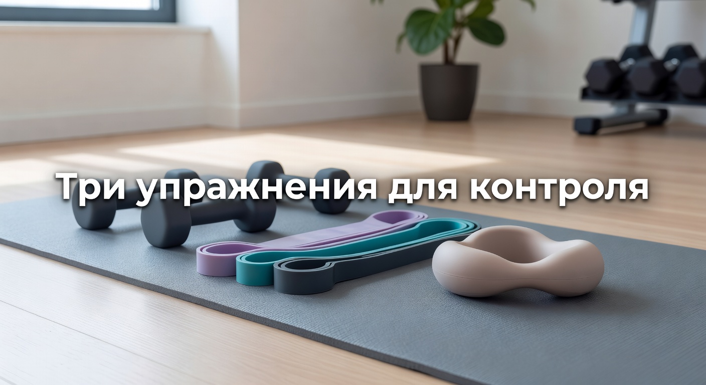 Избавление от недержания мочи упражнениями — ✅ПОКАЗЫВАЮ КАК БЫСТРО ИЗБАВИТЬСЯ ОТ НЕДЕРЖАНИЯ МОЧИ ДАЖЕ В 70 ЛЕТ ТРЕМЯ УПРАЖНЕНИЯМИ 2